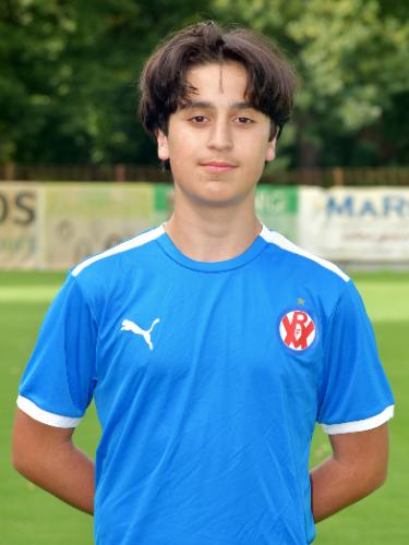 Berkant Öksüz
