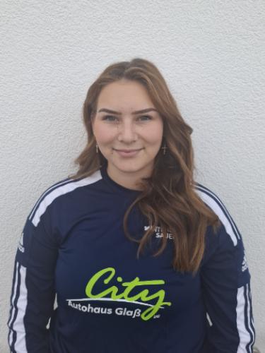 Alina Sutulin