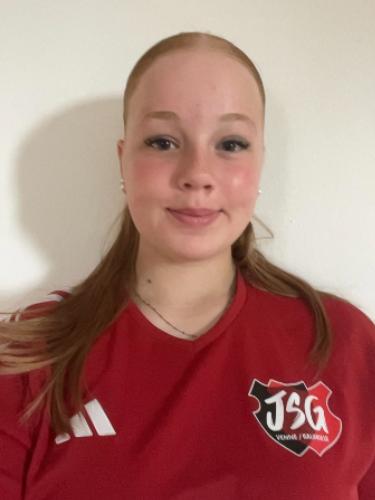 Alia-Marie Hemker