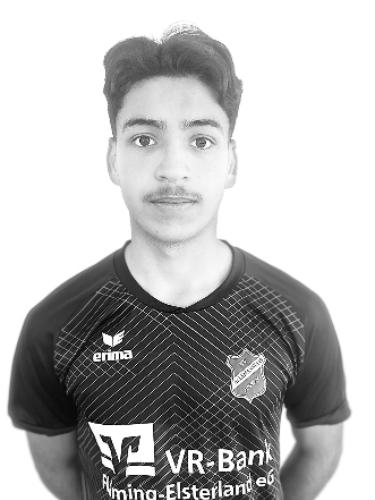 Mustafa Alalawi
