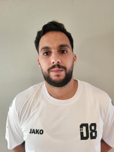 Samir Arbaou