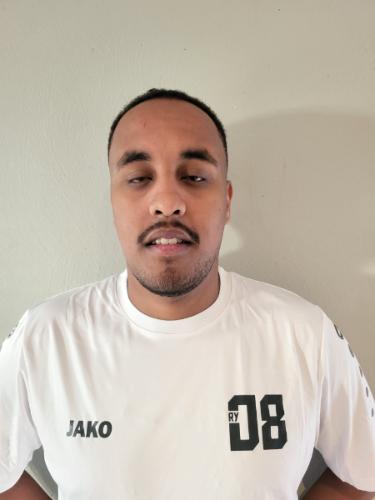 Abdirahmaan Muhumed