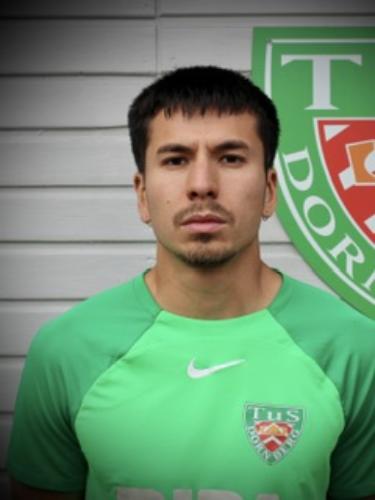 Noah Budalic