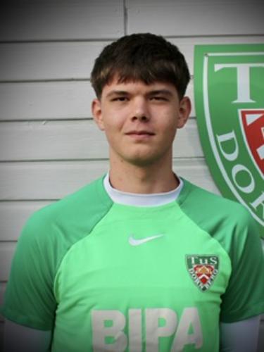 Dylan Chabiyev