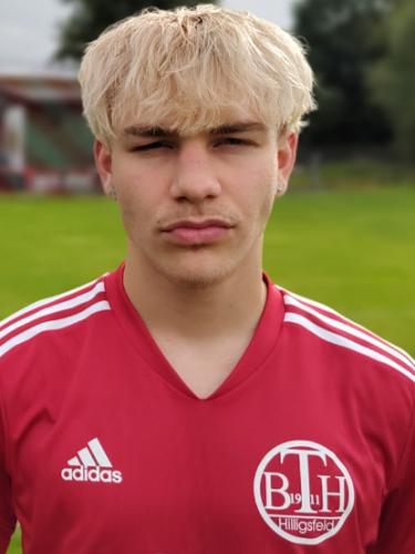 Kimi-Liam Howanietz