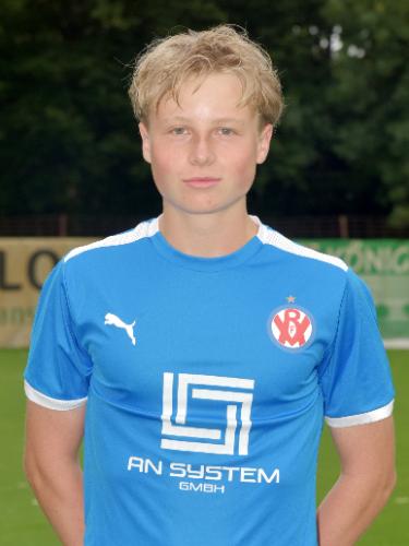 Vincent Maximilian Siffling