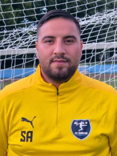 Salah Addin Allali