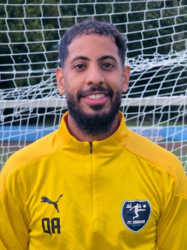 Qaid Mustafa Yahya Al-Yaremi