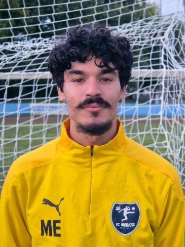 Mohamed El Allali