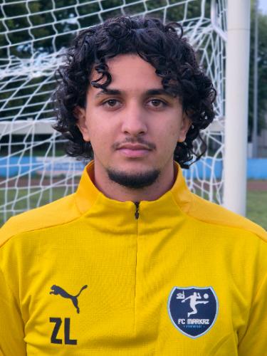 Zakaria Laghzaoui