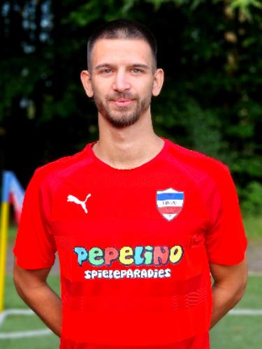 Eugen Halili