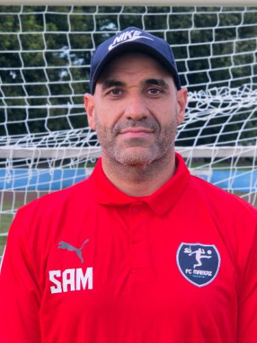 Sameh Seror
