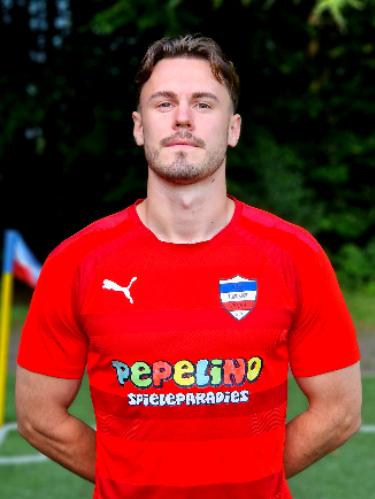 Moritz Haye