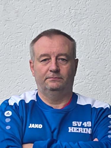 Udo Ratschker