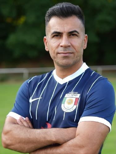 Azer Abdullah
