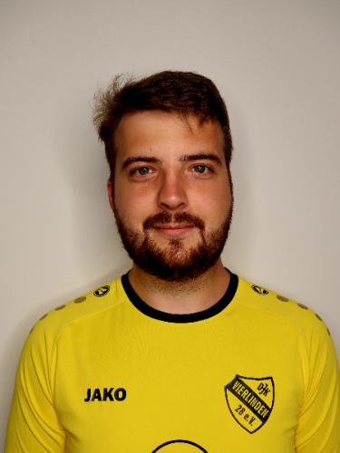 Kevin Pyta