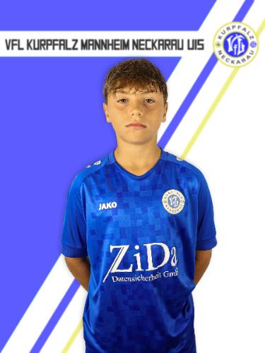 Giorgio Markus Fioretto