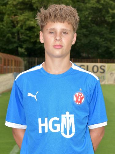 Philipp Baumgartner