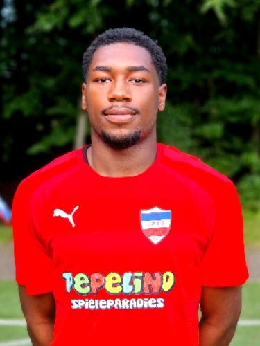 Denzel Osamudiamwen Imasün