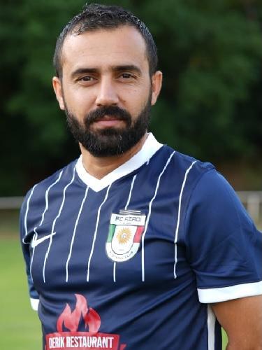 Basam Ibrahim