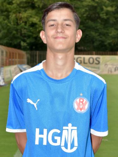 Alexandros Cafaltzis