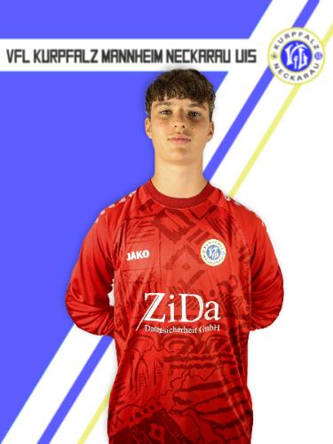 Leon Herbst