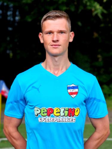 Niklas Krause