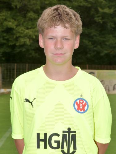 Philip Hembd