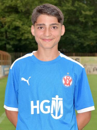 Leonidas Kalaitzidis