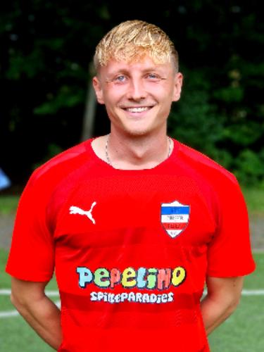 Justin Petersen