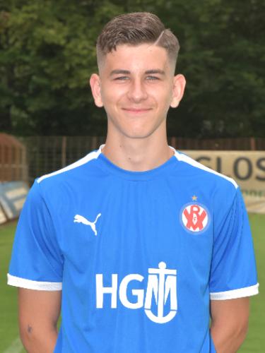 Antonios David Nichitoaia