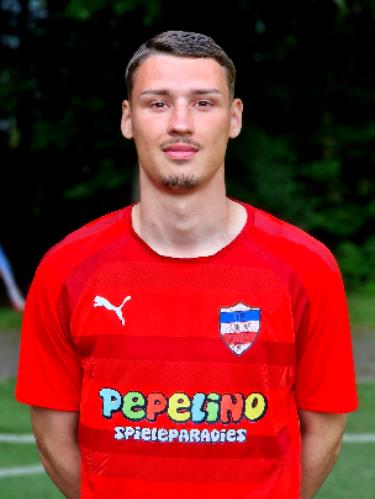 Pascal Polonski