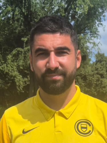 Taygun Ipek