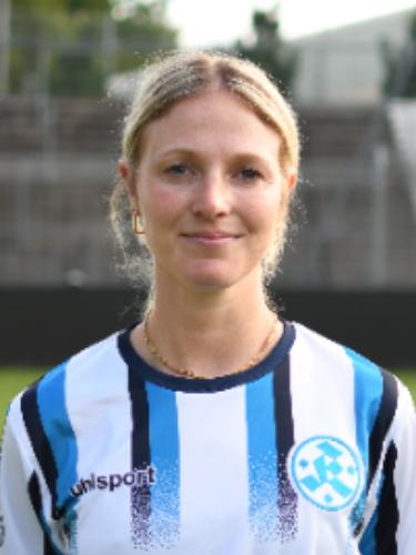 Maike Bendfeld
