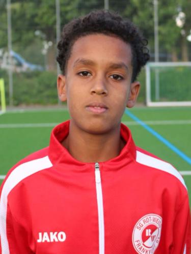 Simon Haile
