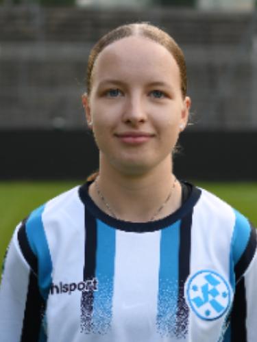 Anika Dieterle