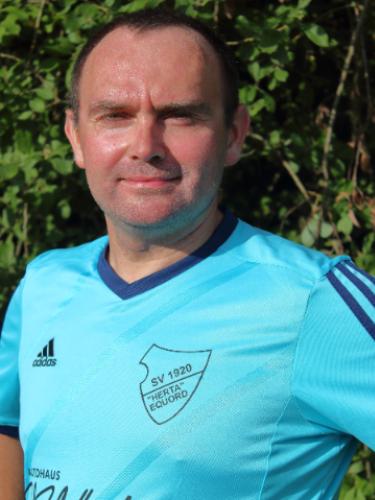 Denis Kusmitsch