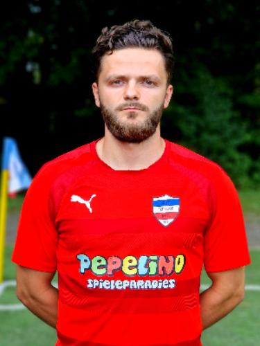 Serkan Yildirimer
