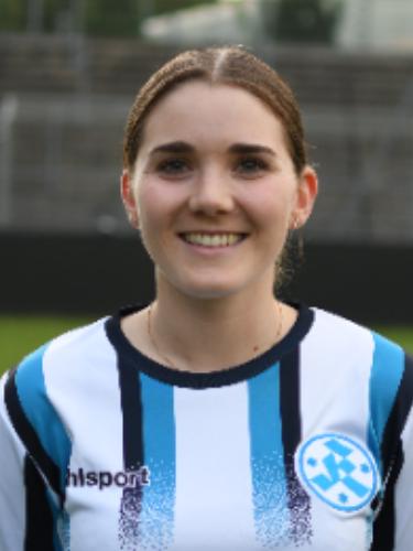 Isabel Janischowsky