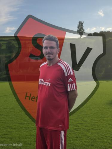 Niklas Henn