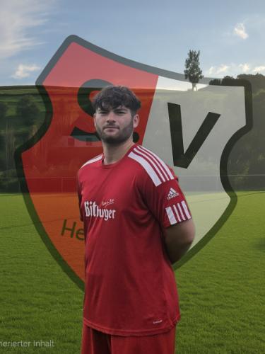 Alvaro Marin Fernandez