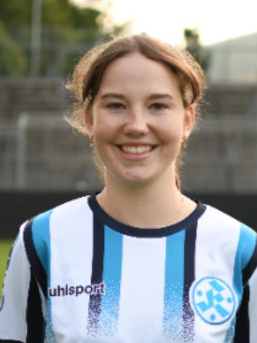 Kathrin Keubler