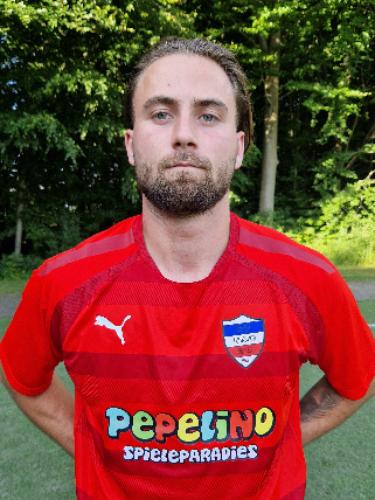 Justin Baasch