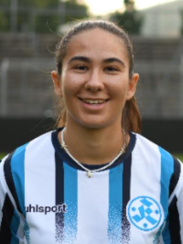 Sibel Meyer