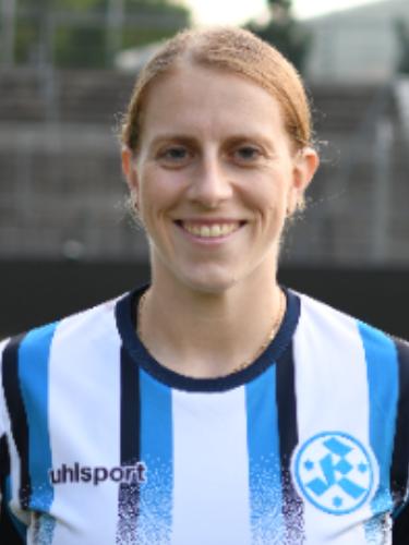 Selina Zürn