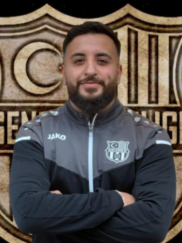 Mazlum Ezguel