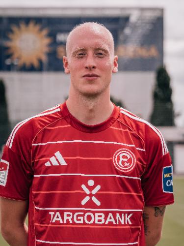Valgeir Lunddal Fridriksson
