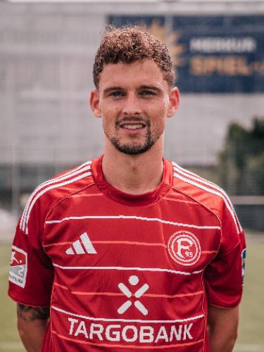 Moritz Heyer