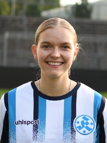 Franka Pauline Zimmerer