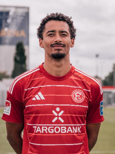 Emmanuel Iyoha